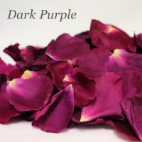 12 Cups - Freeze Dried Rose Petals